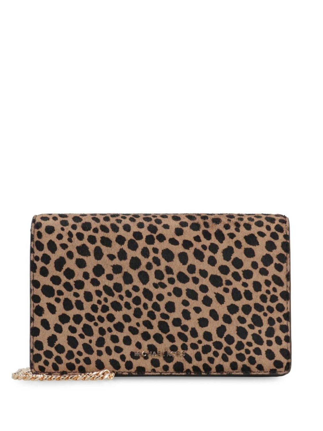 

Michael Kors сумка через плечо Jet Set, коричневый