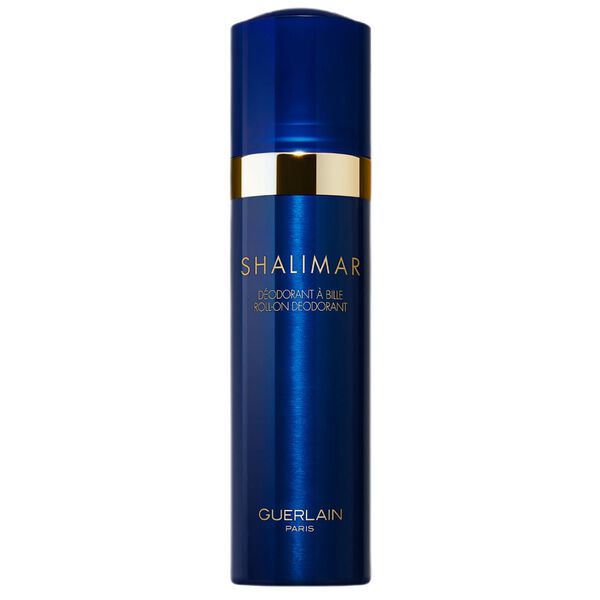 

Дезодорант женский, 100 мл Guerlain Shalimar