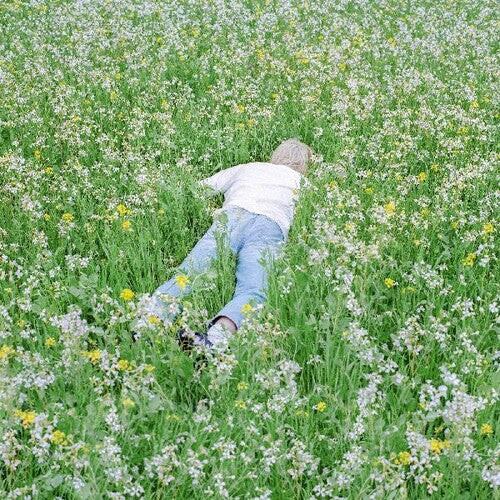 

CD диск Robinson, Porter: Nurture