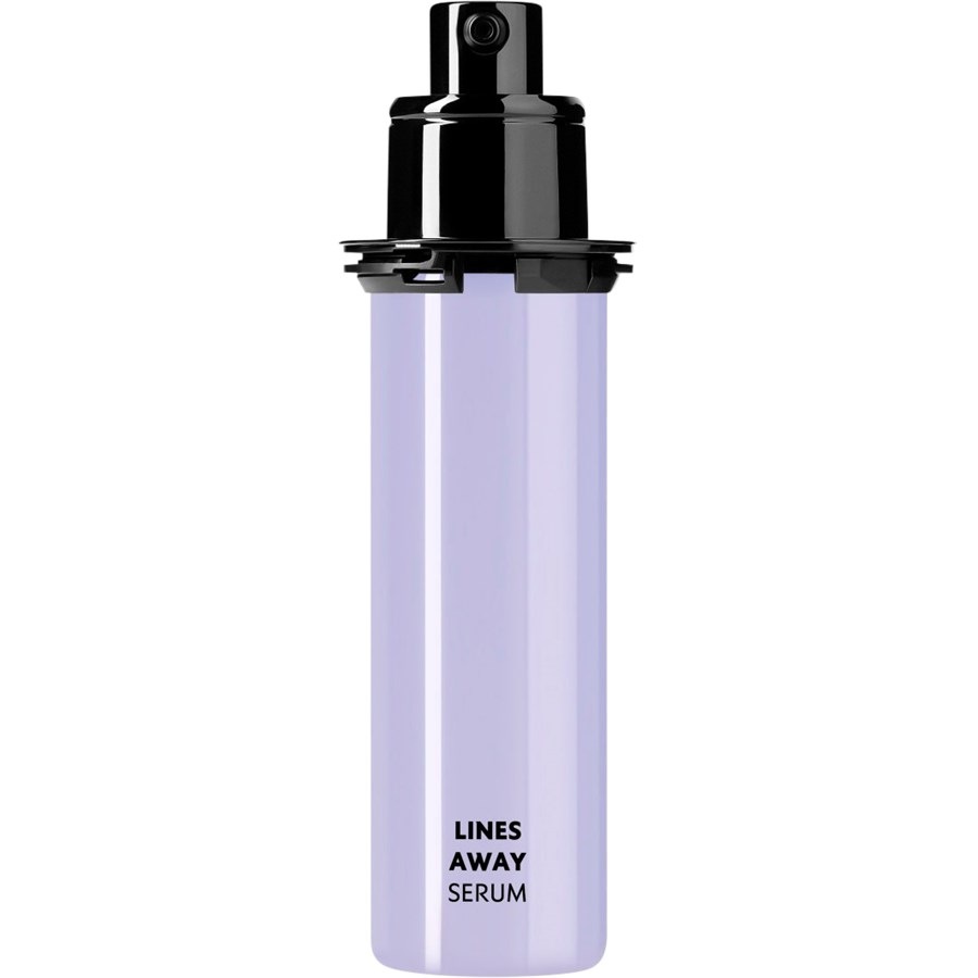 

Сыворотка для лица Yves Saint Laurent Lines Away Serum, Nachfüllung / 30 ml