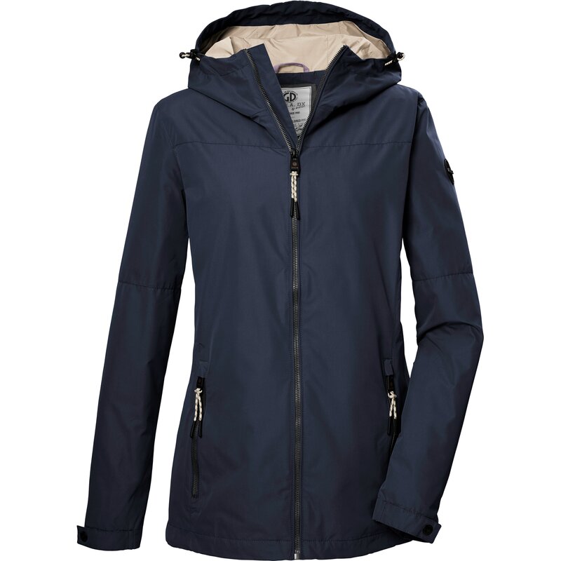 

Функциональная куртка GS 71 wmn jckt G.I.G.A. Dx By Killtec, цвет dunkelnavy