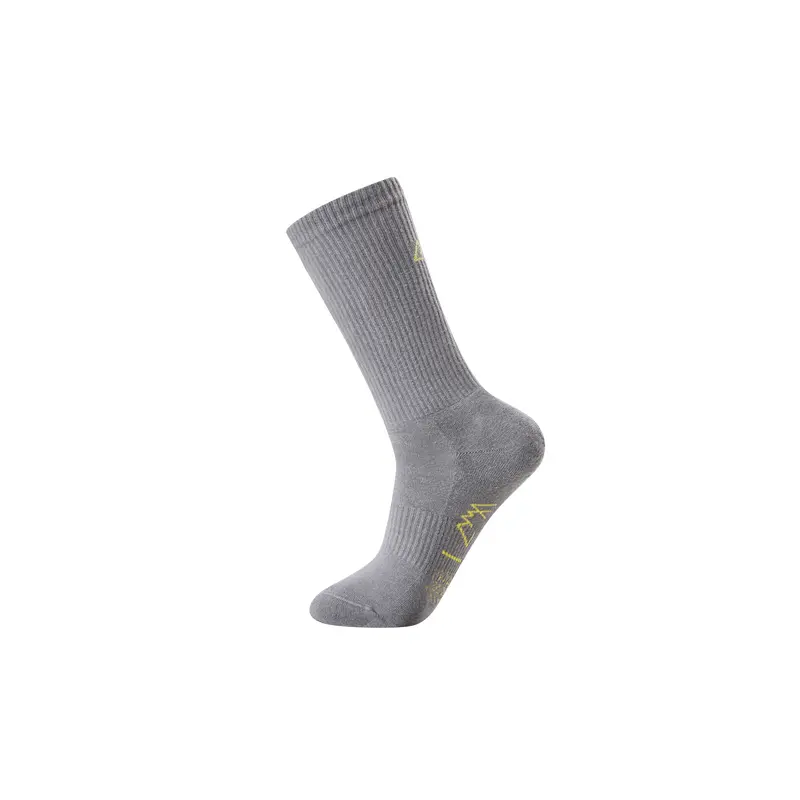 

Удобные носки Mid Calf Unisex 1 Pack KOLON SPORT, серый