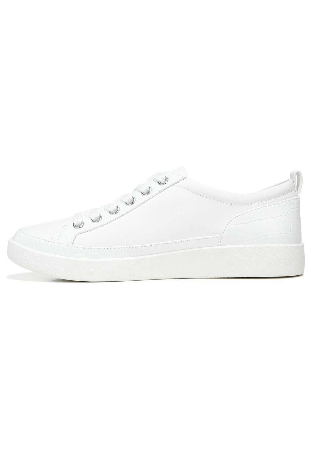 

Кроссовки низкие WINNY VIONIC, цвет white nappa