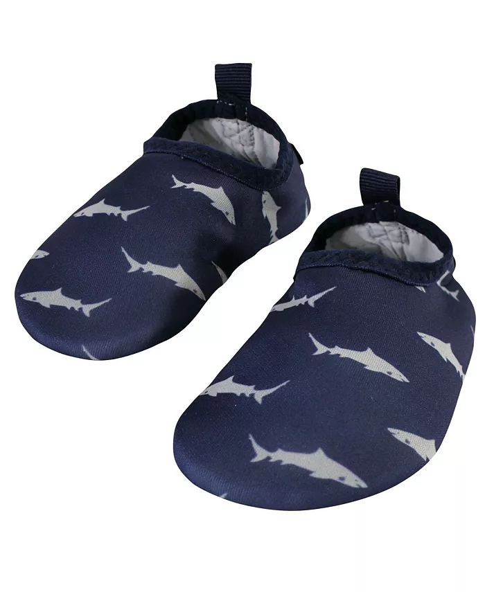 

Детские водные туфли Hudson Unisex для спорта, йоги, пляжа и активного отдыха Hudson Baby, синий