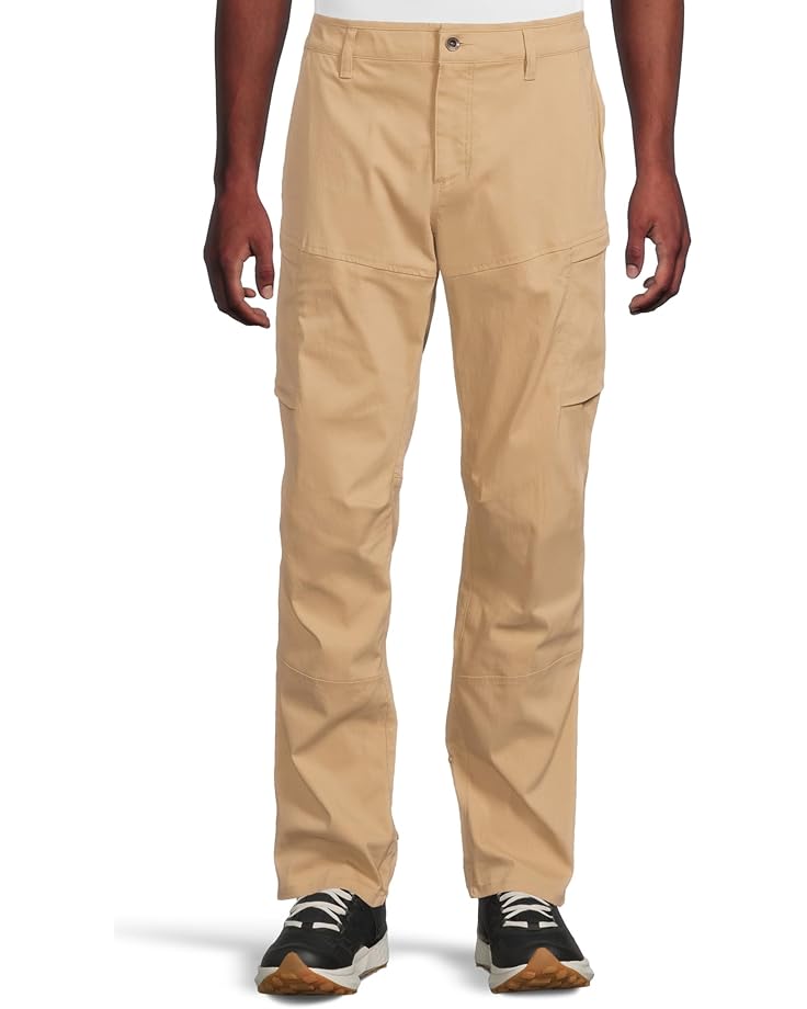 

Мужские штаны Mountain Hardwear Hardwear Ap Cargo, Moab Tan