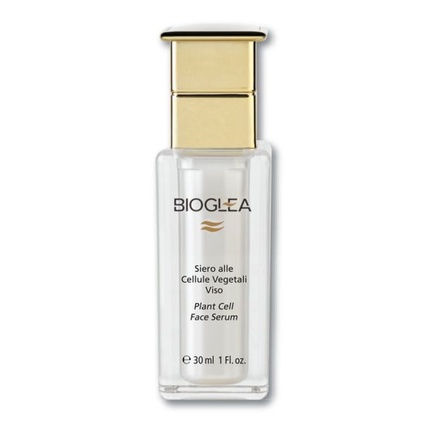 

Сыворотка для лица с растительными клетками, 30 мл Bioglea