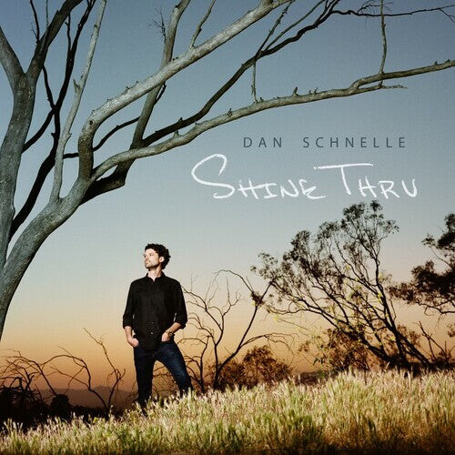 

CD диск Schnelle, Dan: Shine Thru