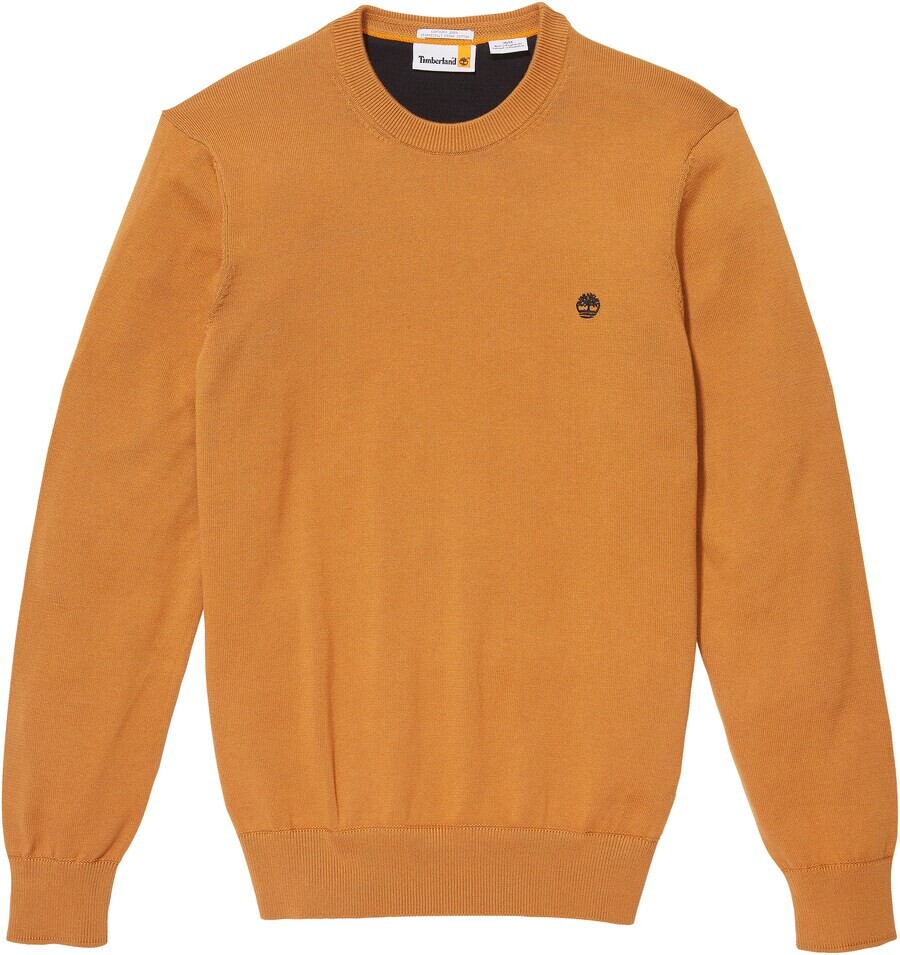 

Толстовка Timberland, цвет Mustard