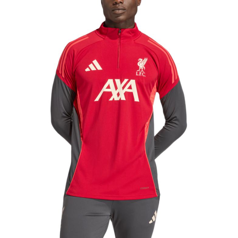 

Adidas Мужские футбольные майки, красные