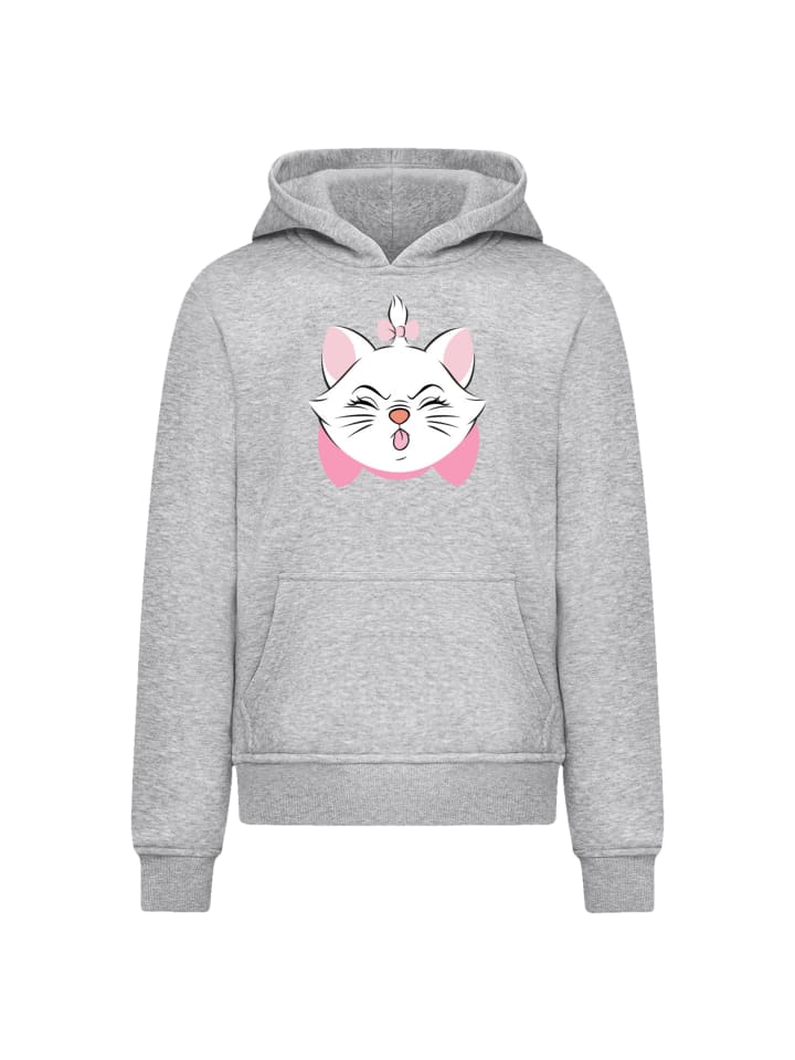 

Худи F4NT4STIC, пятнистый серый