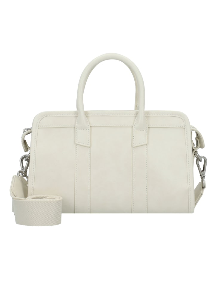 

Сумочка ESPRIT Mini Weekender 25 cm, цвет cream beige