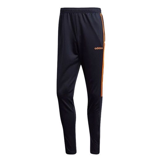 

Спортивные штаны adidas Leisure Training Running Knitting Trousers Men's Tibetan Blue, синий