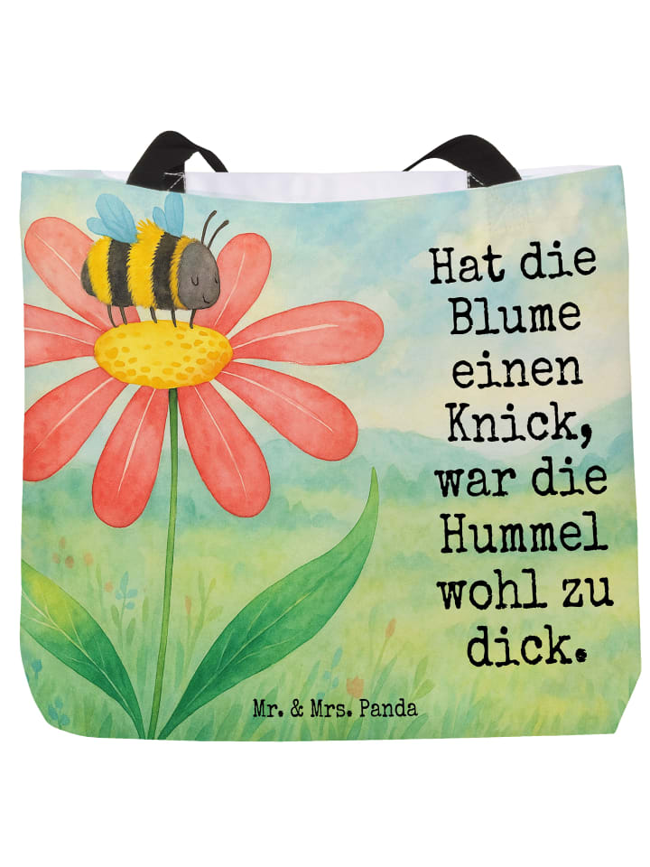 

Mr. & Mrs. Panda Школьный рюкзак Hummel с цветочным рисунком и надписью белого цвета