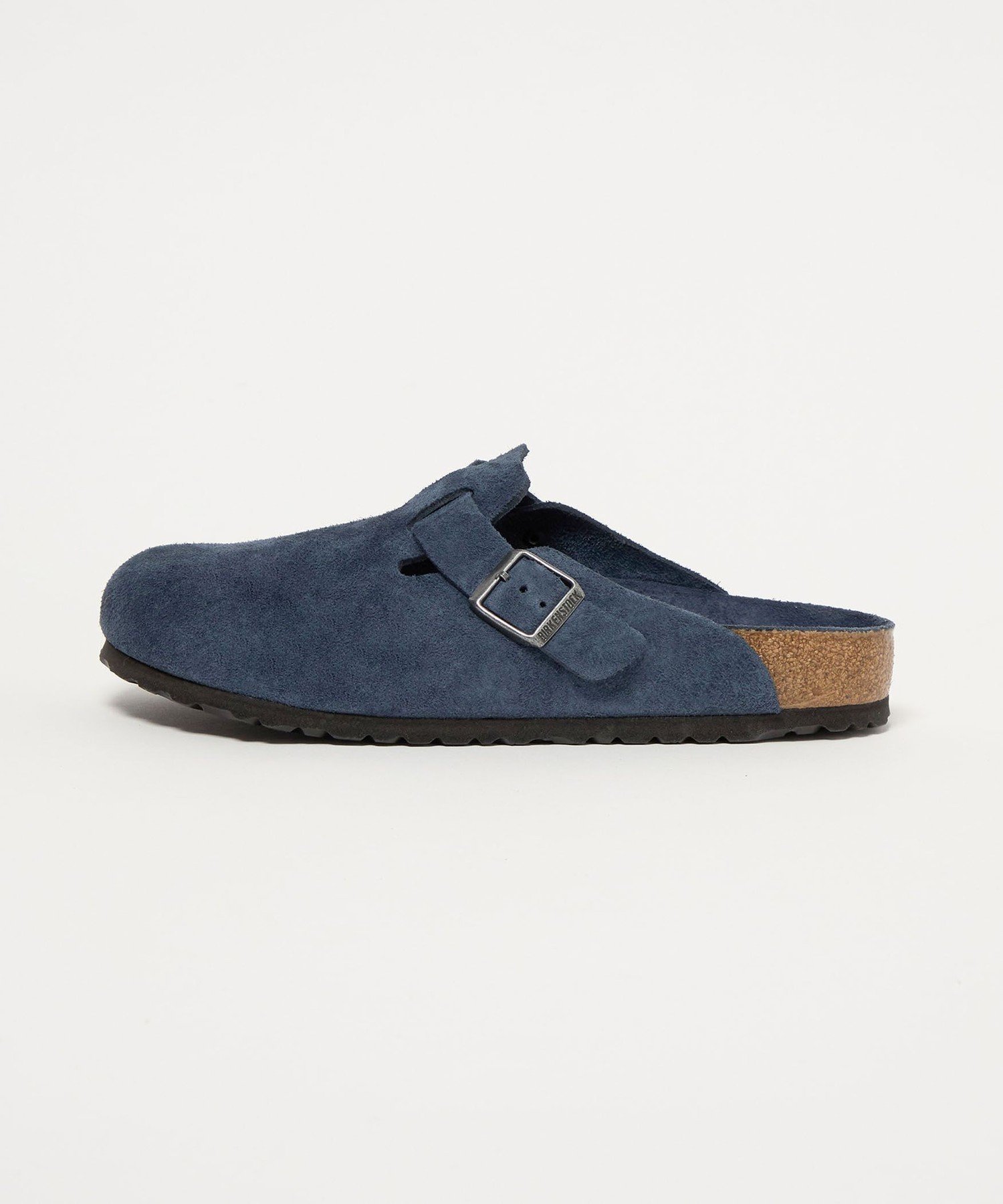 Бостон/Сандалии United Arrows, NAVY