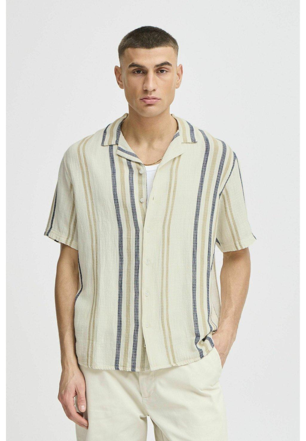 

Рубашка SDISAI Solid, синий