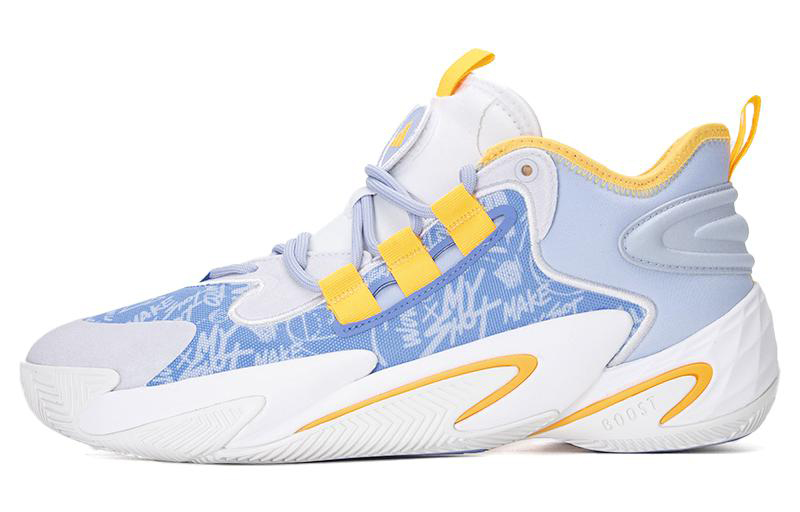 

Adidas Выберите синий
