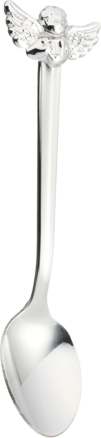 

Takakuwa Metal 377619 Air Angel Столовые приборы Кофейная ложка, Sliver