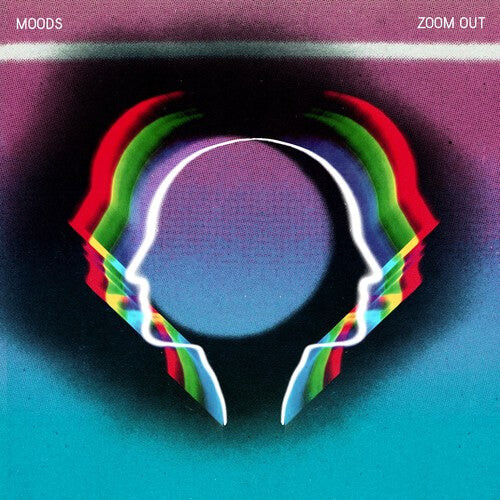

CD диск Moods: Zoom Out