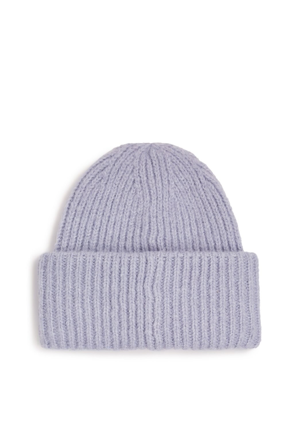

Шапка BOX LOGO BEANIE Karl Lagerfeld Jeans, сиреневый