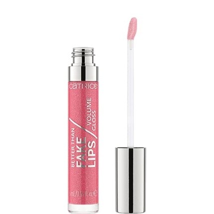 

Better Than Fake Lips Volume Gloss Блеск для губ 5 мл — пухлый розовый, Catrice, Красный, Better Than Fake Lips Volume Gloss Блеск для губ 5 мл — пухлый розовый, Catrice