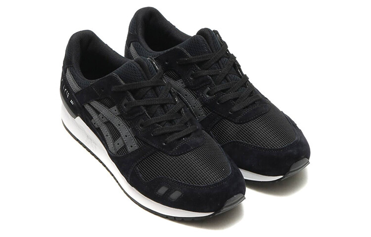 Кроссовки Asics Gel-Lyte 3 унисекс — фото 2
