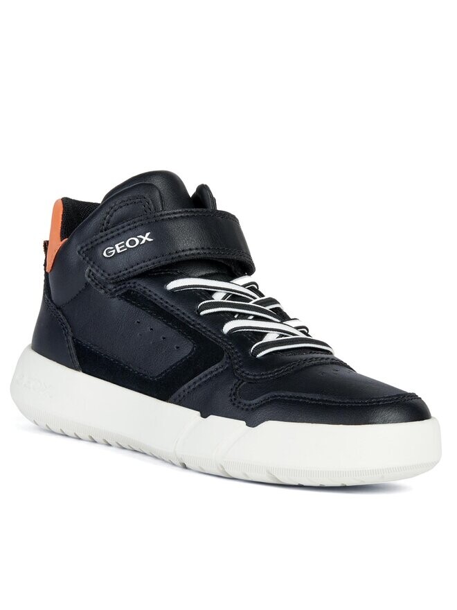 

Кроссовки Geox, черный