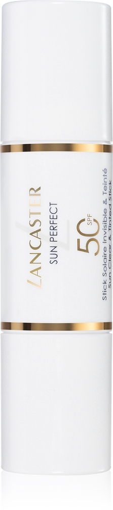 

Многофункциональный карандаш для макияжа Sun Perfect Clear & Tinted Stick SPF 50 Lancaster, moterims 12 гр