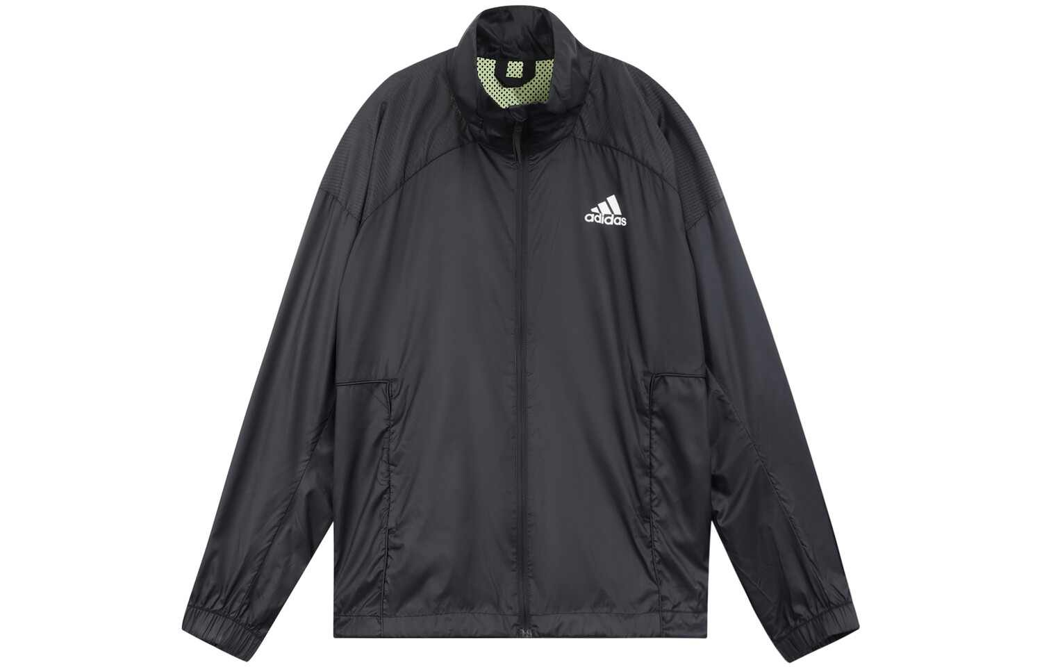 

Куртка мужская черная Adidas, черный