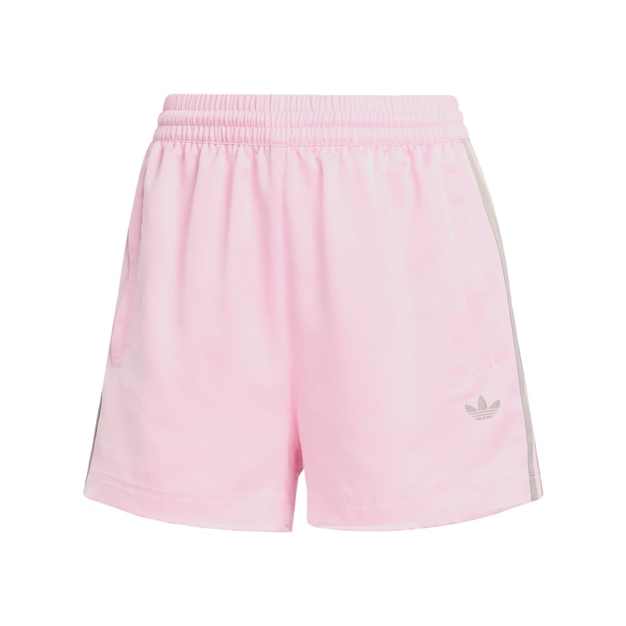 

Обычные брюки ADIDAS ORIGINALS Pin-stripe Satin, Rose