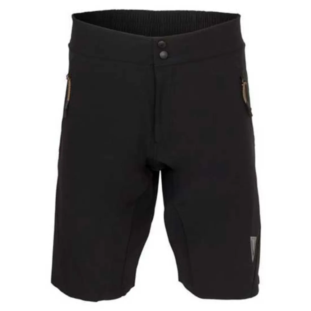

Шорты AGU Essential Venture, черный