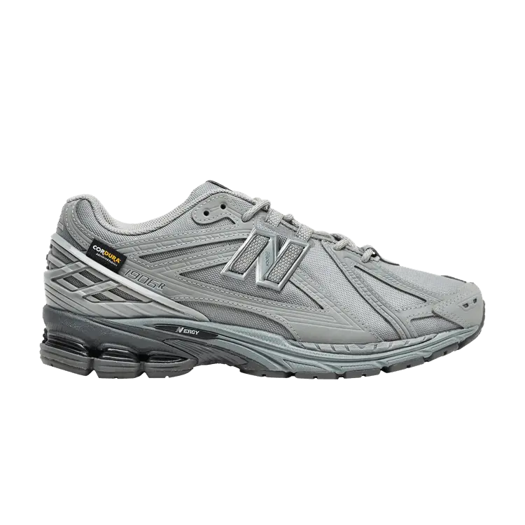 

Кроссовки New Balance 1906R Cordura 'Grey', серый