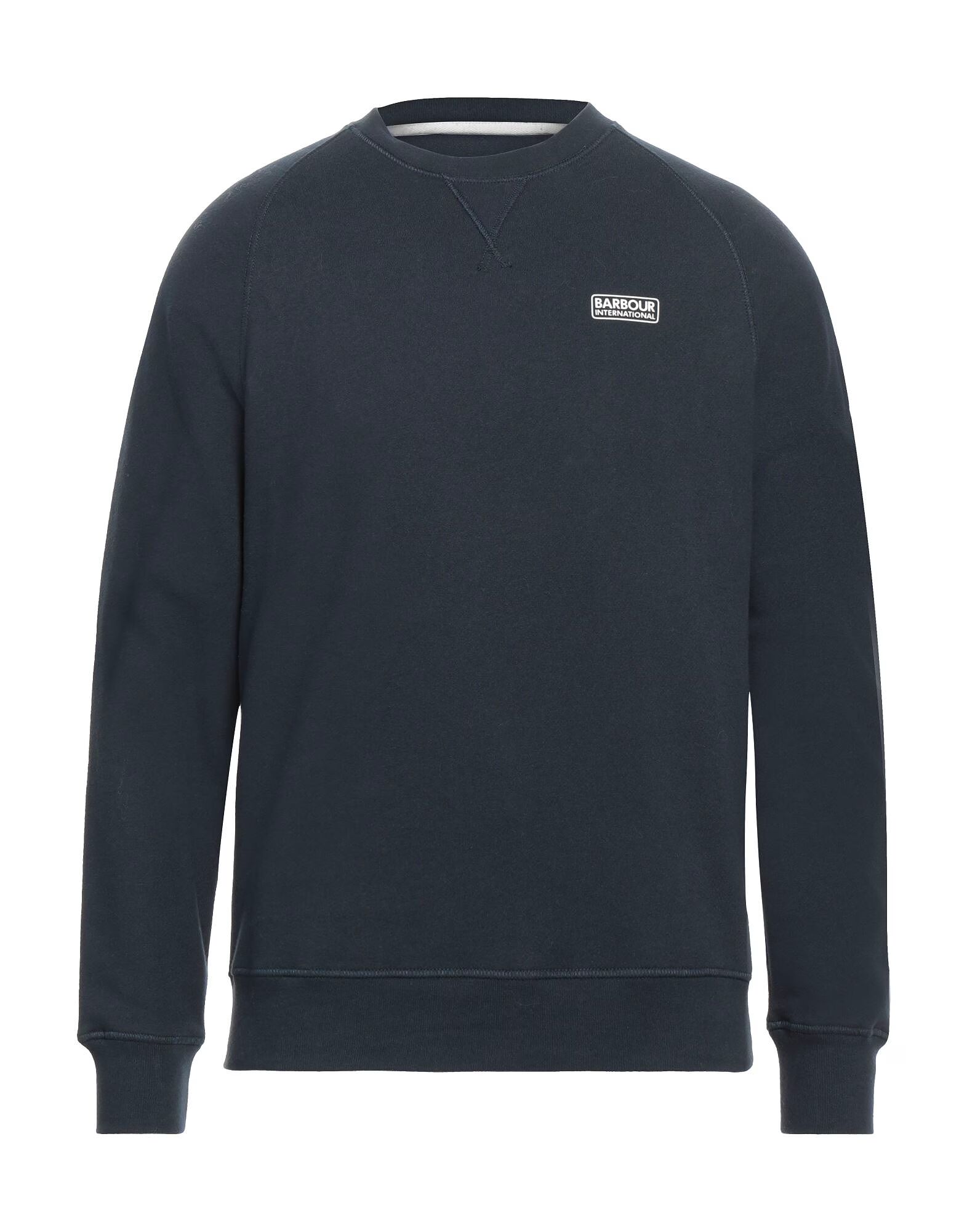 

Толстовка Barbour, темно-синий