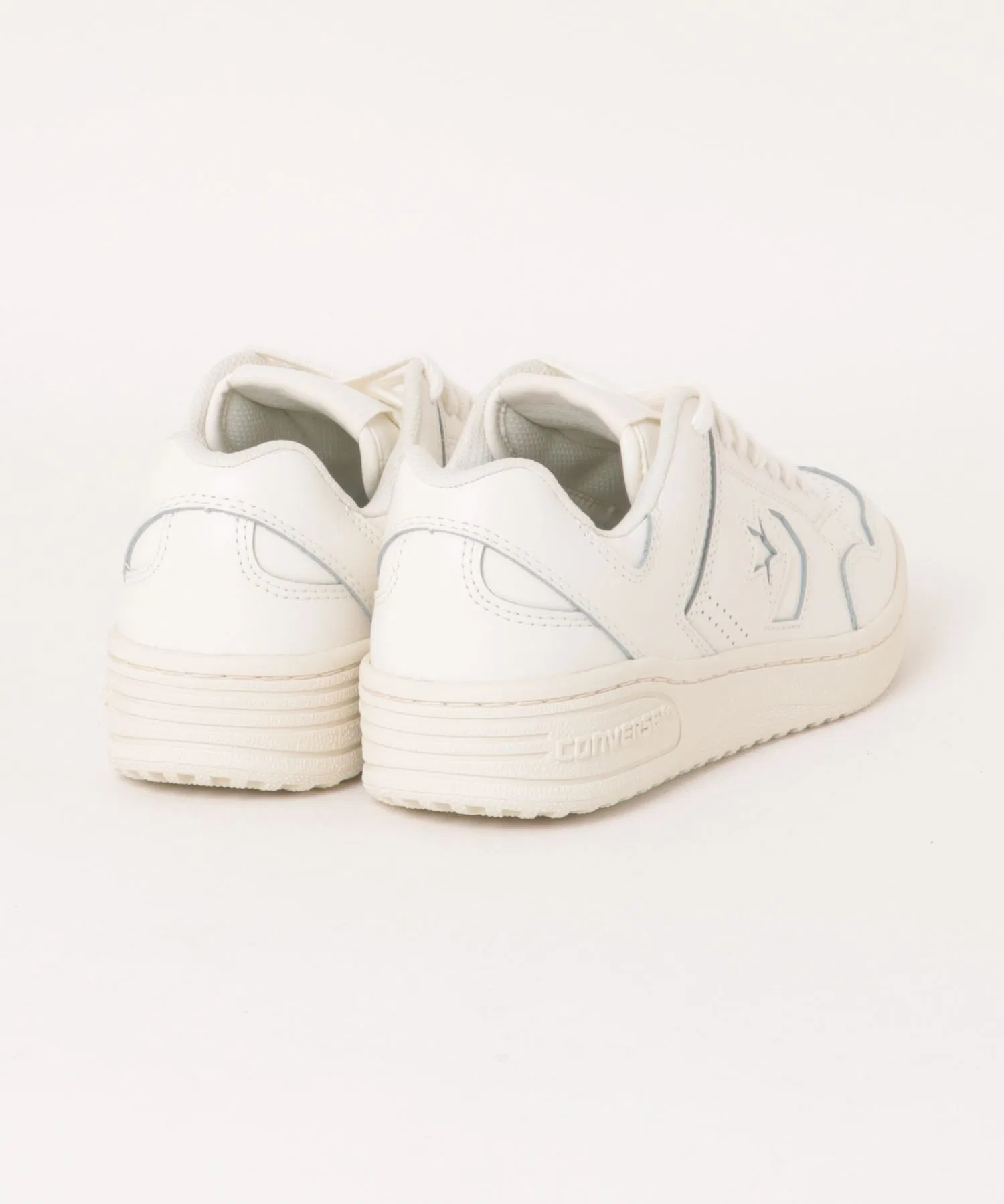Мужские кроссовки CONVERSE WEAPON OX — фото 2