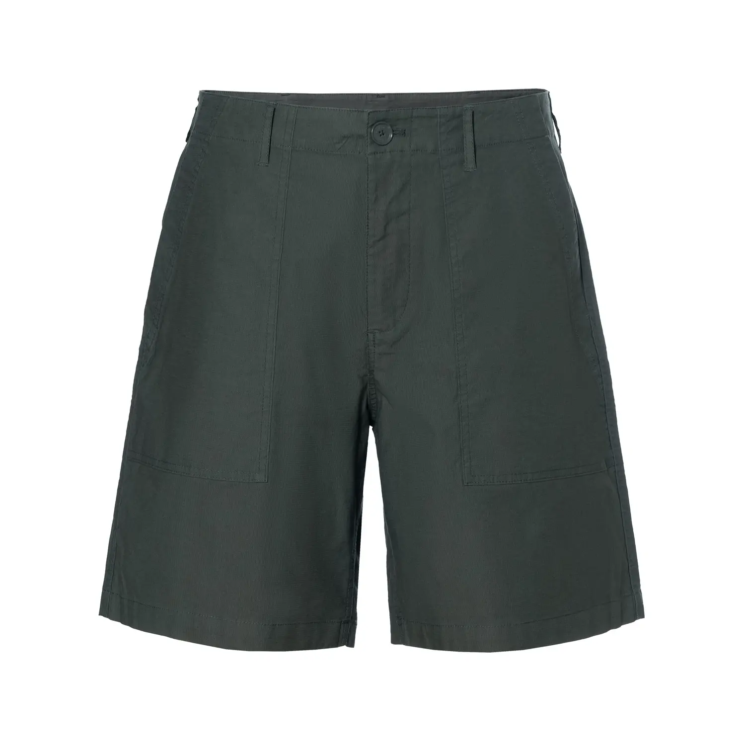 

ARMANI EXCHANGE Повседневные шорты AE для мужчин, серо-зеленый