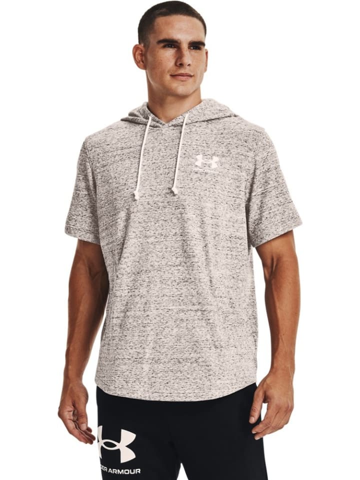 

Толстовка Under Armour, белый