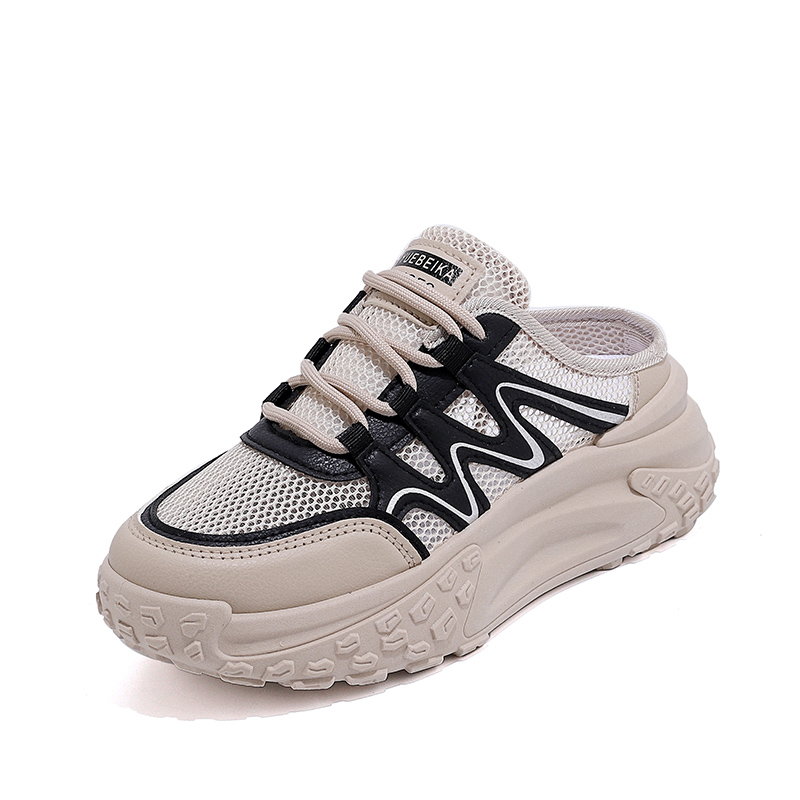

Шлепанцы Lifestyle Shoes Teenagers FIRS Kids, черный