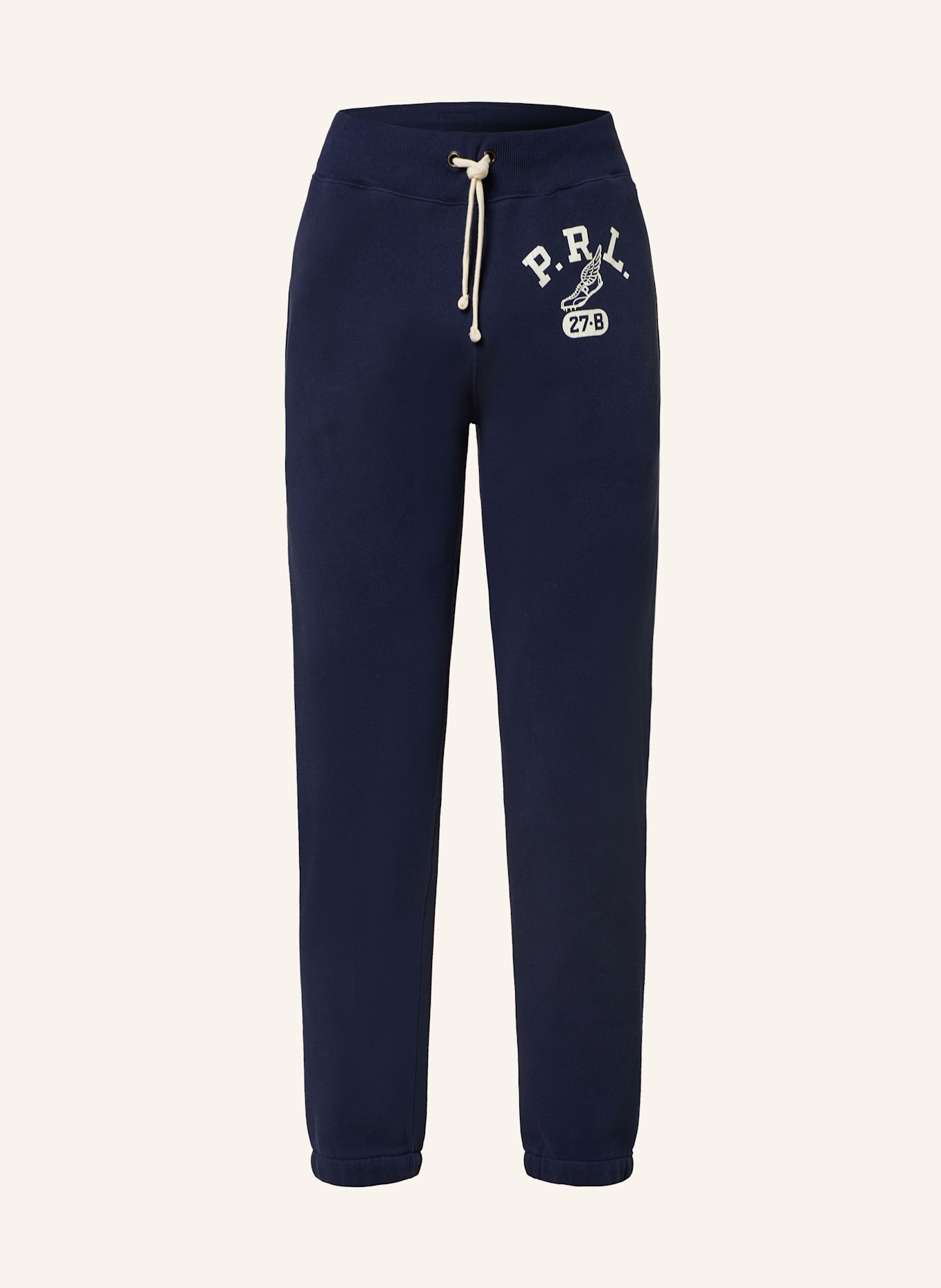

Спортивные штаны Polo Ralph Lauren, синий