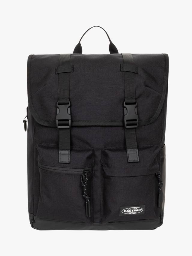 

Рюкзак Icon Top Load Eastpak, On Black