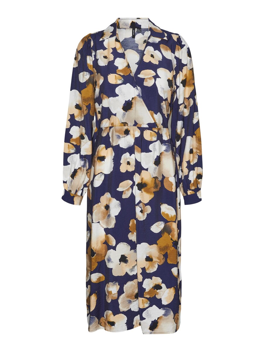 

Платье VERO MODA JOSIE SOFIE, синий