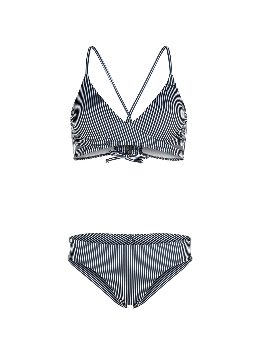 

Треугольное бикини O'NEILL Essentials Baay Maoi, черный