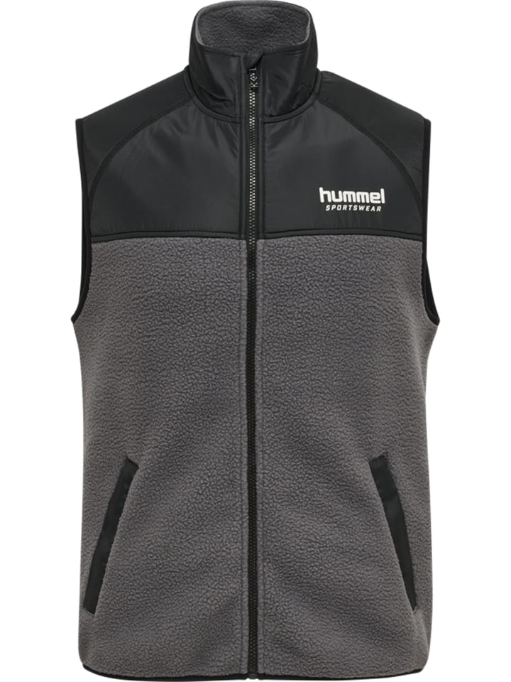 

Дождевик Hummel, цвет blackened pearl