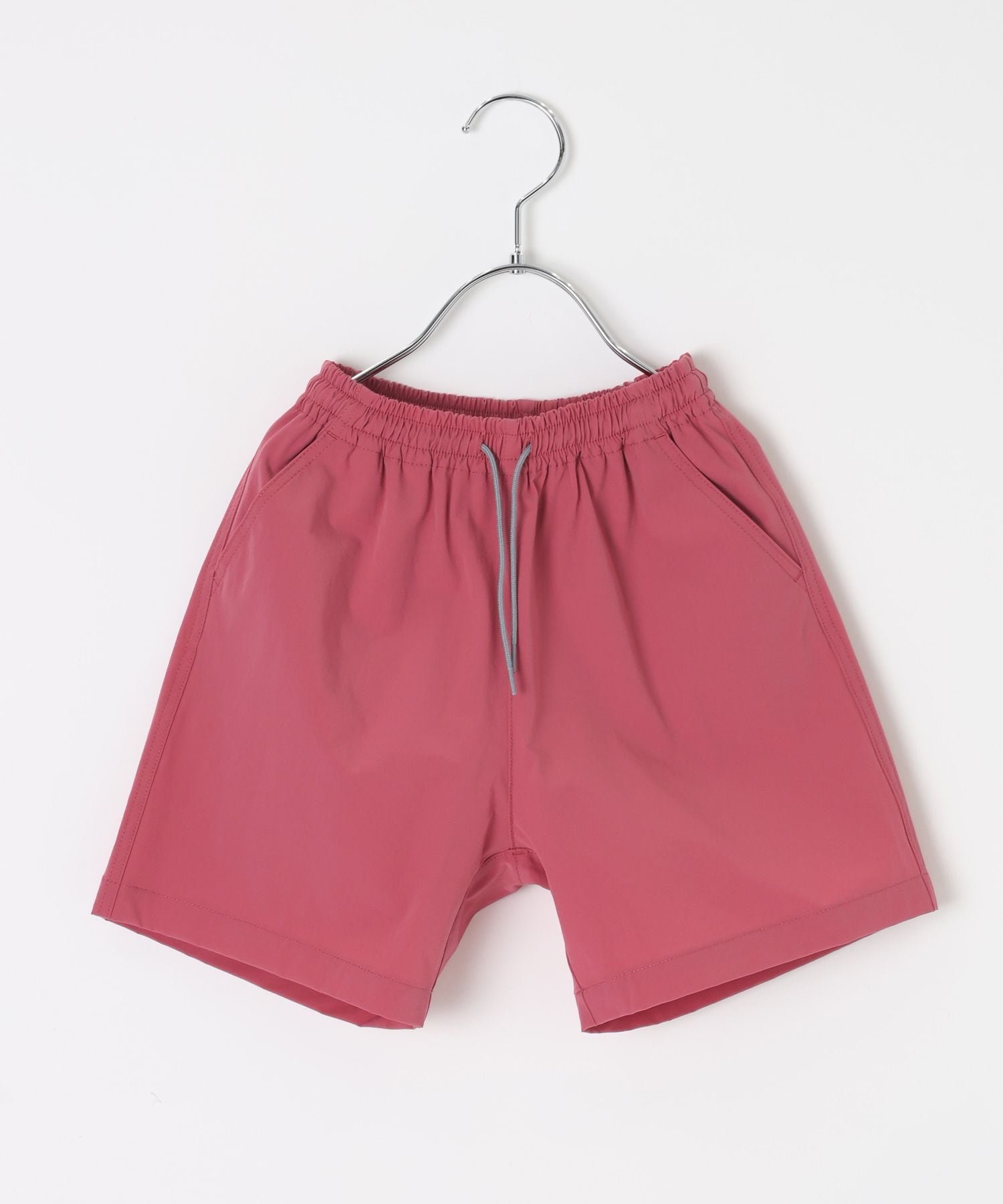Шорты Aircal / 100-120 см / 618967 GLOBAL WORK, Dusty Pink (Gray Cord) 24