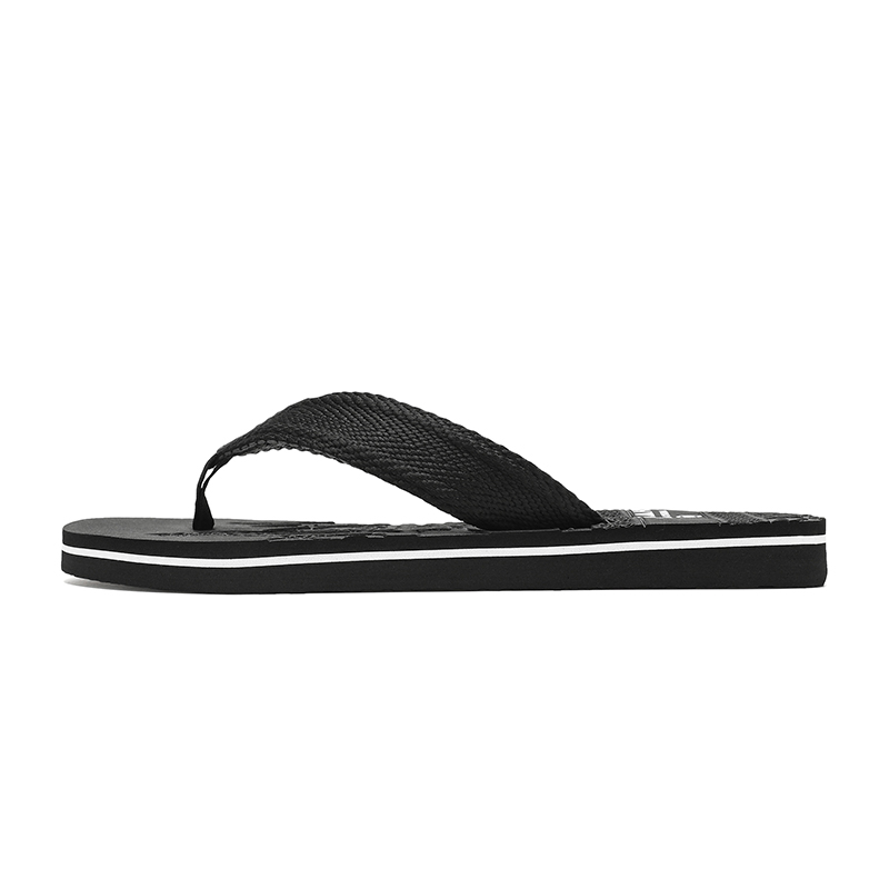 

Мужские шлепанцы Dunnu, Black