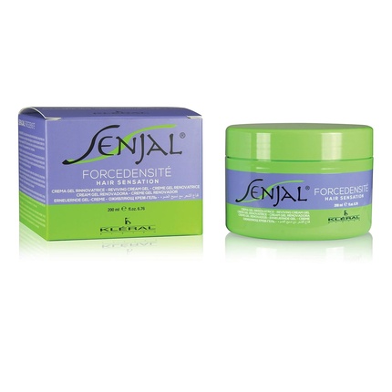 

Respiratory Mask Forcedensite Senjal 200ml Kleral System Kléral