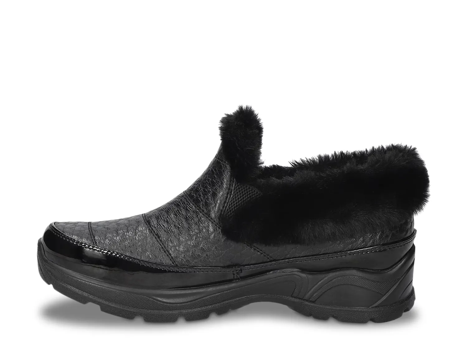 Ботильоны Flurry Waterproof Bootie Easy Street, черный — фото 3