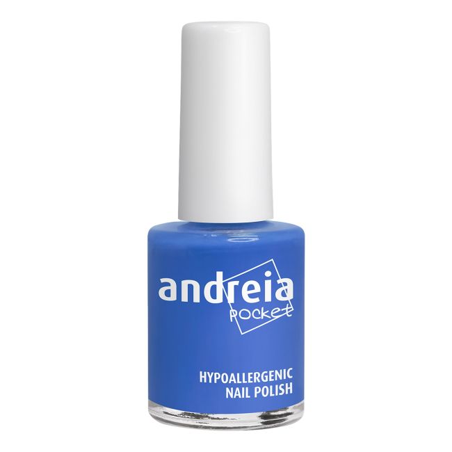 

Карманный гипоаллергенный лак для ногтей Andreia, цвет 139, 10,5 мл