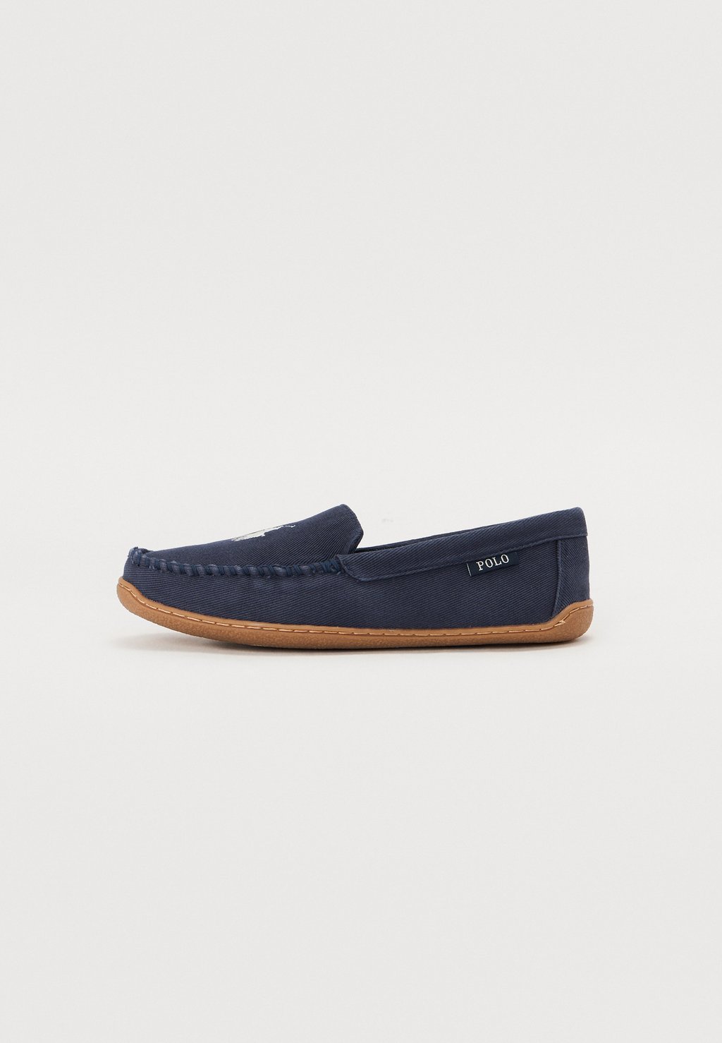 

Тапочки BRENAN Polo Ralph Lauren, синий