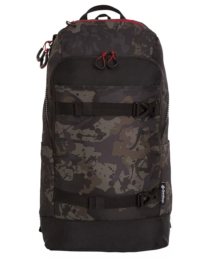

Рюкзак Take-It-All Outdoor Products, мультиколор