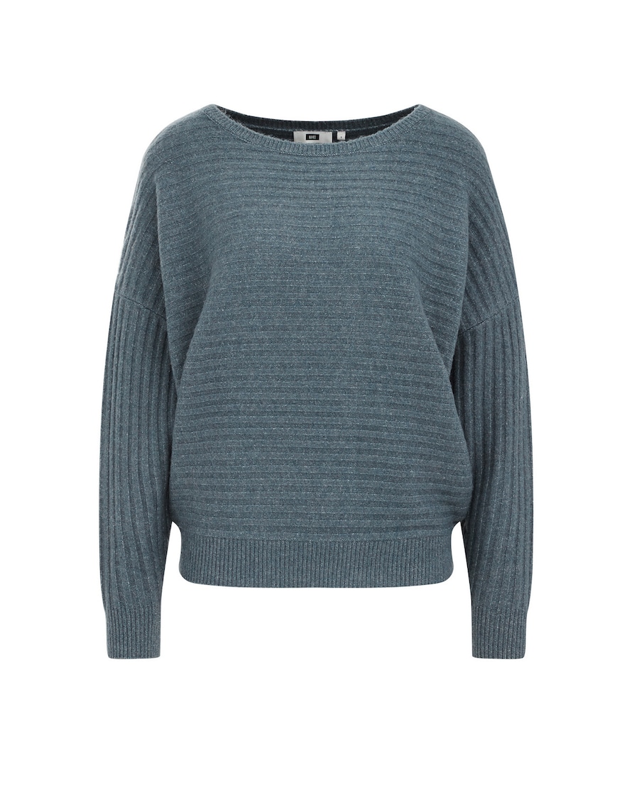 

Свитер WE Fashion, синий