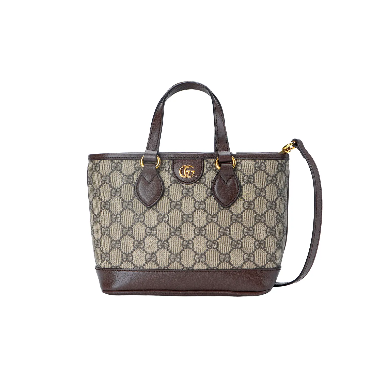 

GUCCI Сумка-шоппер Ophidia Supreme Canvas